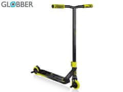 Globber Freestyle Koloběžka STUNT SCOOTER GS 540 Black - yellow