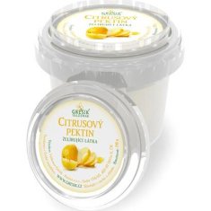 Citrusový pektin 70g - Grešík