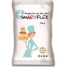 Smartflex Baby Blue Velvet Vanilka 0,25 kg v sáčku 0214 dortis