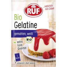 Ruf Bio želatina -