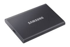 Samsung T7 4TB šedá (MU-PC4T0T/WW)