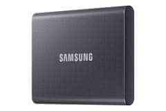 Samsung T7 4TB šedá (MU-PC4T0T/WW)