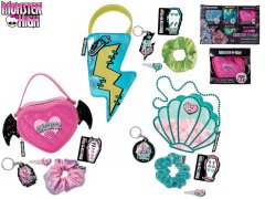 Monster High mini kabelka s doplňky