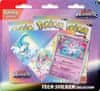 Pokémon TCG: SV8.5 - Tech Sticker Coll Sylveon