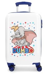 JOUMMABAGS Cestovní kufr ABS Dumbo ABS plast, 55 cm