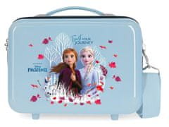 Disney JOUMMABAGS Kabelka ABS Ledové Království Trust ABS plast, 29x21x15 cm