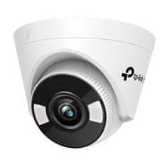 TP-Link "3MP Full-Color Turret Network CameraSPEC:H.265+/H.265/H.264+/H.264, 1/2.8"" Progressive Scan CMOS, Color/0.005