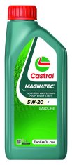 CASTROL MAGNATEC 5W-20 E 1 lt