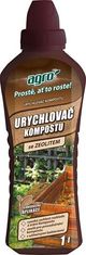 Hnojivo Agro urychlovač kompostu 1 l