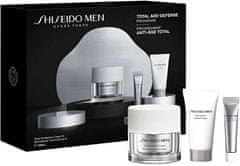 Shiseido Dárková sada Men Total Revitalizer