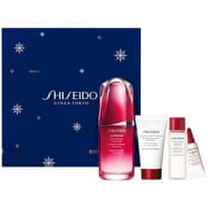 Shiseido Dárková sada Ultimune Set