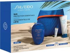 Shiseido Dárková sada Expert Sun Aging Protection Essentials