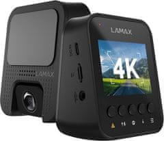 LAMAX Autokamera F10 GPS 4K