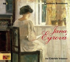 Charlotte Brontëová: Jana Eyrová