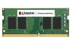 Kingston DDR5 32GB 4800MHz SODIMM CL40 2Rx8