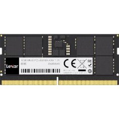 Lexar DDR5 16GB CL40 262 PIN