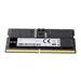 Lexar DDR5 16GB CL40 262 PIN