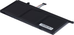 T6 power Baterie Lenovo ThinkPad T470, T480, T570, T580, 2100mAh, 24Wh, 3cell