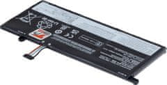 T6 power Baterie Lenovo ThinkPad T470, T480, T570, T580, 2100mAh, 24Wh, 3cell