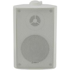 Adastra BC3V, 100V nástěnný 3" reprobox, 30W, bílý