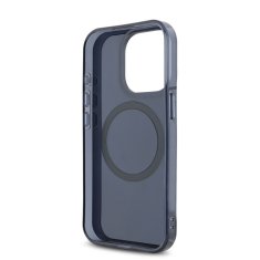 Red Bull Zadní kryt PC/TPU Two Bulls Magsafe pro iPhone 15 Pro Max Navy