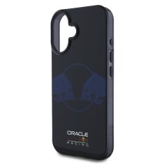 Red Bull Zadní kryt PC/TPU Two Bulls Magsafe pro iPhone 16 Navy