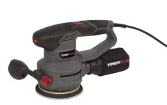 PowerPlus Excentrická bruska POWE40030