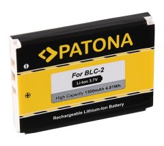 PATONA baterie pro mobilní telefon Nokia 3310/3410 1300mAh 3,7V Li-lon BLC-2