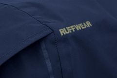 Ruffwear Sun Shower Nepromokavá bunda pro psy Midnight Blue M