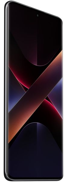  poco smartphone x7 fotoaparát skvělé snímky rychlý chod dobrá výdrž baterie 