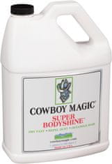 COWBOY Magic SUPER BODYSHINE 3785 ml