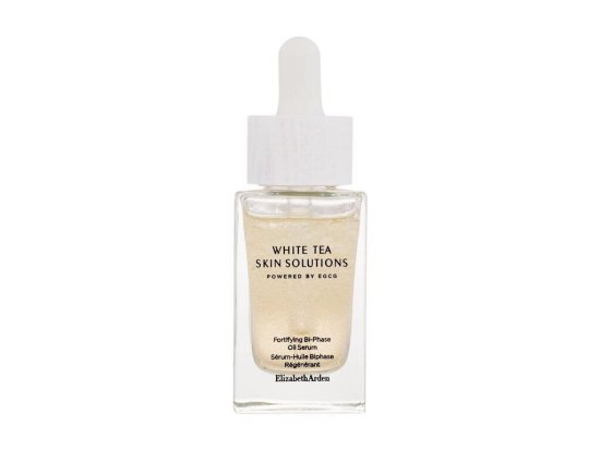 Elizabeth Arden 30ml white tea skin solutions fortifying