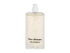 Lamborghini 125ml millennials, toaletní voda, tester