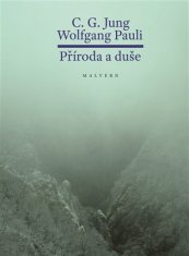 Příroda a duše - Wolfgang Ernst Pauli