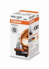 Osram OSRAM H9 64213 12V 65W PGJ19-5