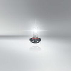 Osram OSRAM LED PSX24W 8,2W 12V PG20-7 FS2 2604CW