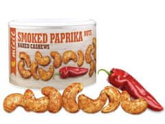 Mixit Oříšky z pece - Uzená paprika 150g