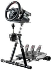 Wheel Stand Pro stojan SUPER TX DELUXE V2 + RGS + GTS pro Thrustmaster T300RS/TX/T150/TMX