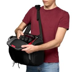 Manfrotto Batoh Advanced Fast Backpack M III