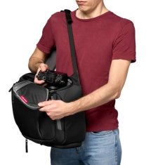 Manfrotto Batoh Advanced Travel Backpack M III