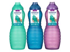 Sistema Hydrate Láhev Davina Twist ‘n’ Sip 700 ml, mix barev