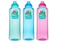 Sistema Hydrate Láhev Swift Squeeze Twist ‘n’ Sip 480 ml, mix barev