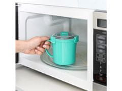 Sistema Sistema Microwave Hrnek na polévku 656 ml, mix barev