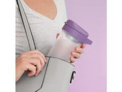 Sistema Sistema Hydrate Shaker 750 ml, mix barev