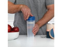 Sistema Sistema Hydrate Shaker 750 ml, mix barev