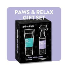 Animology Paws & Relax Set 500ml