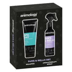 Animology Paws & Relax Set 500ml