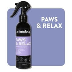 Animology Paws & Relax Set 500ml