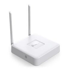 Záznamové zařízení TP-Link VIGI NVR1108H-W 8 kanálů, WiFi, 2x Lan, 2x USB