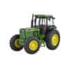 John Deere Britains Model traktor 4450 1:32 15 cm